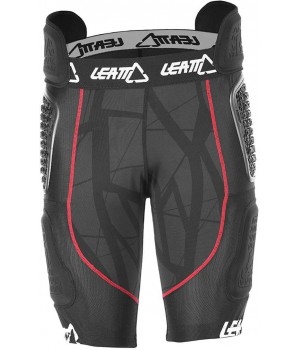 Защитные шорты Leatt GPX 5.5 Airflex Impact Shorts