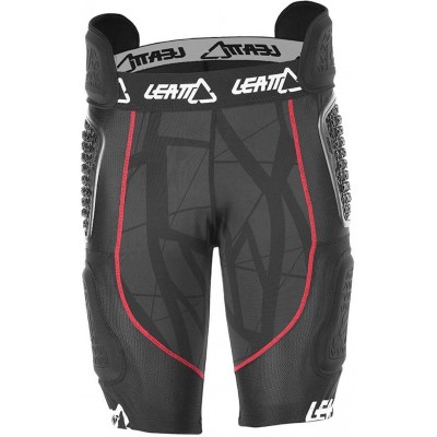 Leatt GPX 5.5 Airflex Impact Shorts защитные шорты