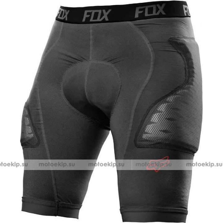 FOX Titan Race Short защитные шорты