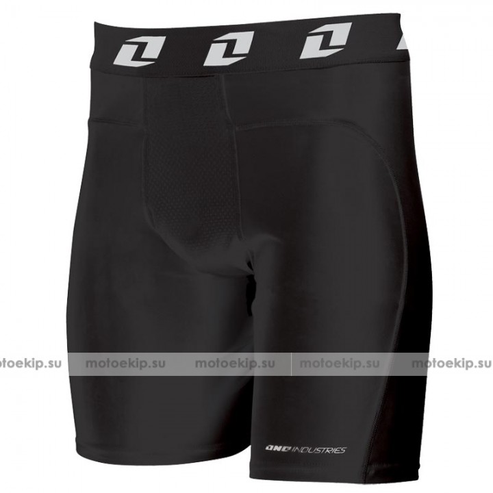 One Industries Blaster Compression s защитные шорты