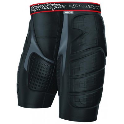 Troy Lee Designs 7605 Youth защитные шорты