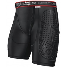 Защитные шорты Troy Lee Designs BP 3600