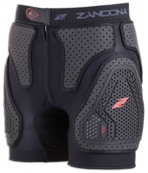 Защитные шорты Zandona Cross s Esatech