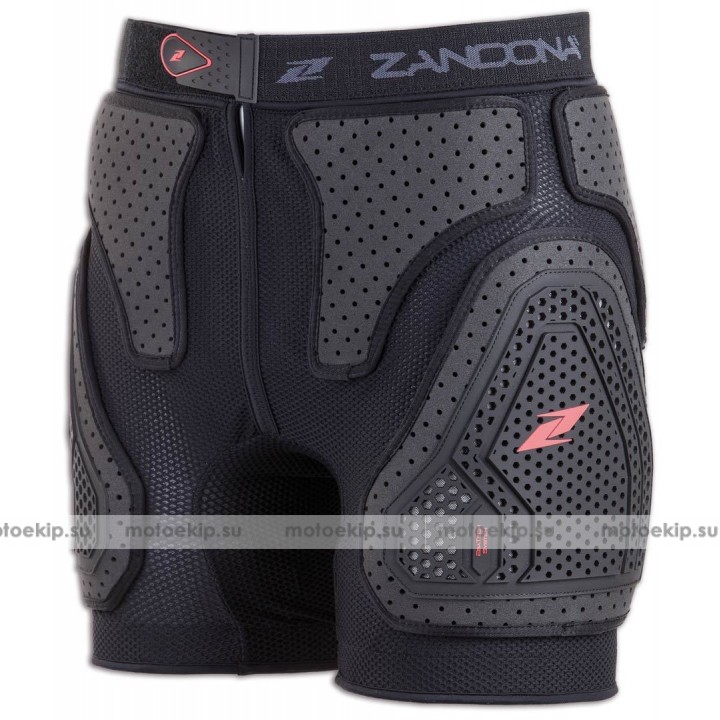 Zandona Cross s Esatech защитные шорты