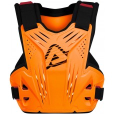 Acerbis Impact MX 2014 защита спины