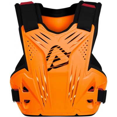 Acerbis Impact MX 2014 защита спины