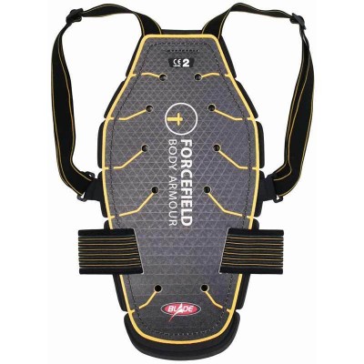 Forcefield Blade L2 защита спины