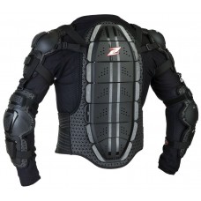 Zandona Stealth X8 защита спины
