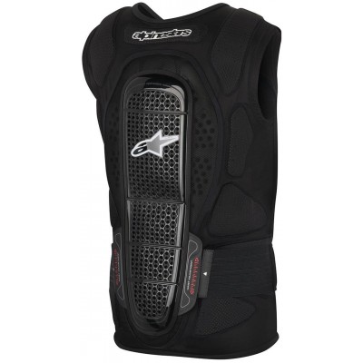 Alpinestars Track 2 защита спины