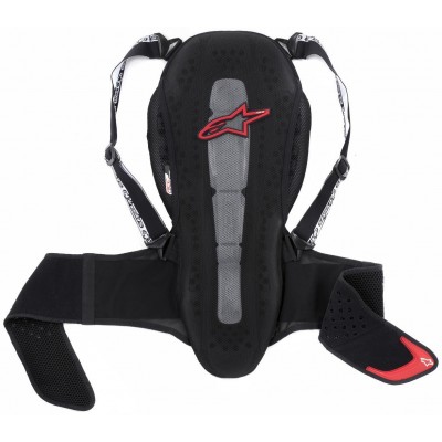 Alpinestars Nucleon KR-2 защита спины