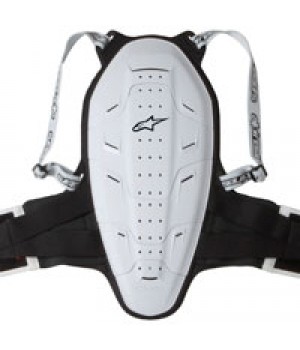 Alpinestars Bionic защита спины