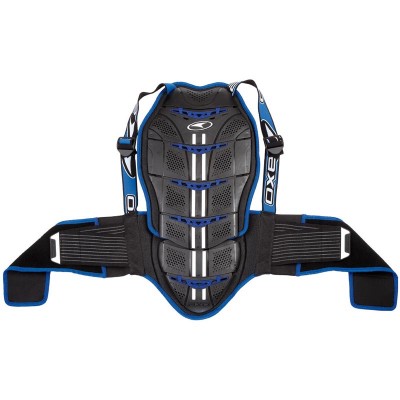 AXO 2.0 Massive Back Protector
