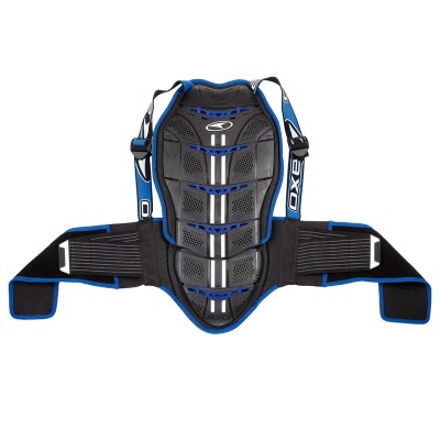AXO 2.0 Massive Back Protector