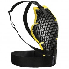 Spidi Back Warrior Mini