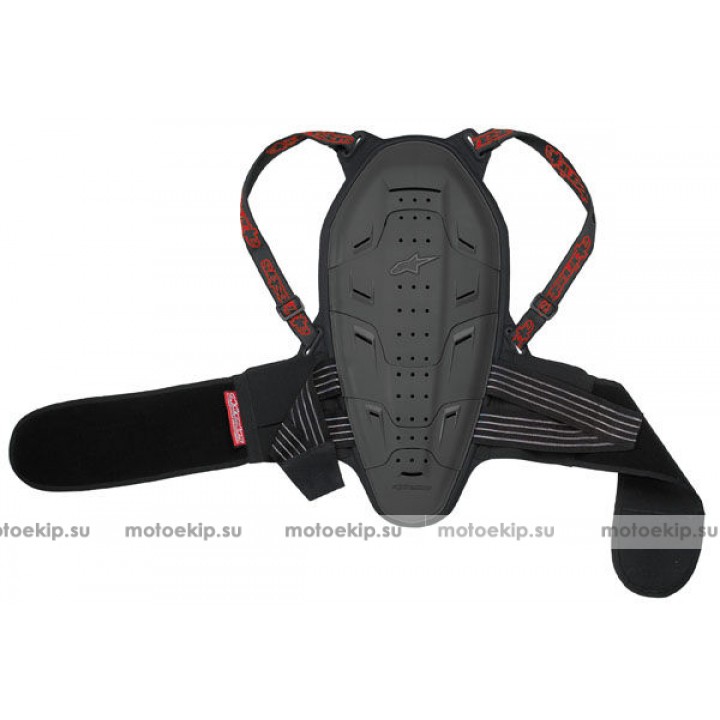 Alpinestars Bionic Back Protector