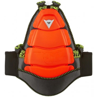 Dainese Evo 01 Kids защита спины