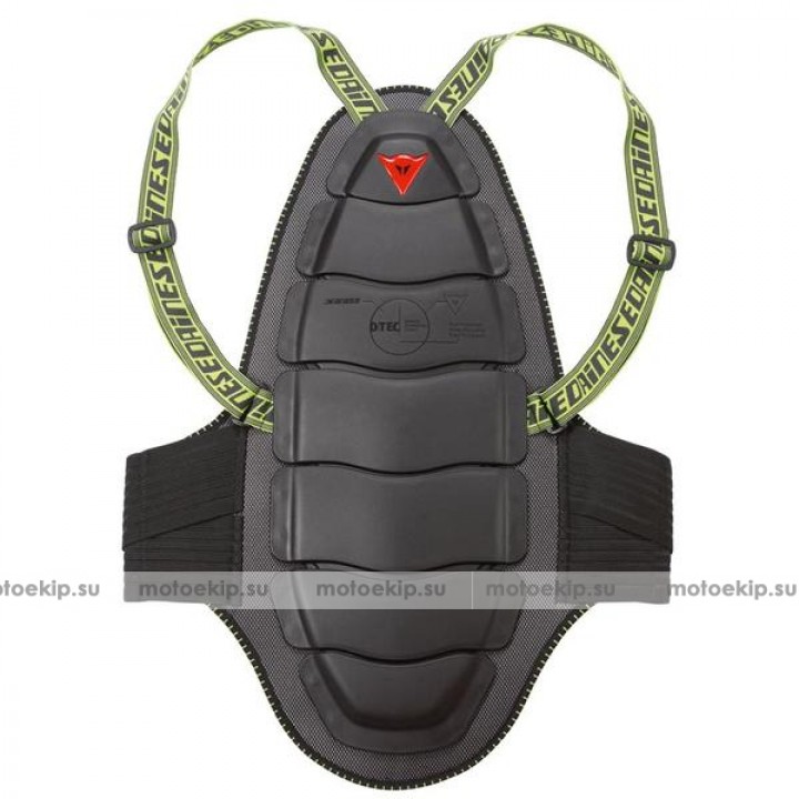 Dainese New Bap Back Protector