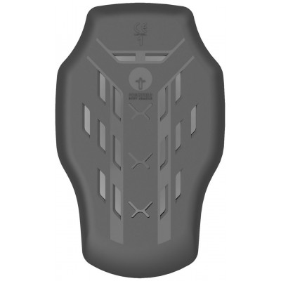 Forcefield Isolator PU L1 Back Armour защита спины