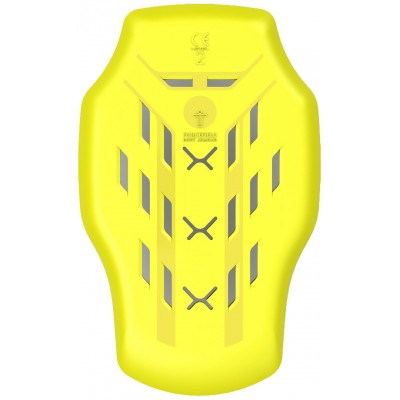 Forcefield Isolator PU L2 Back Armour защита спины