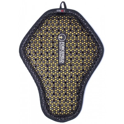 Forcefield Pro Lite K Back Insert 001 защита спины