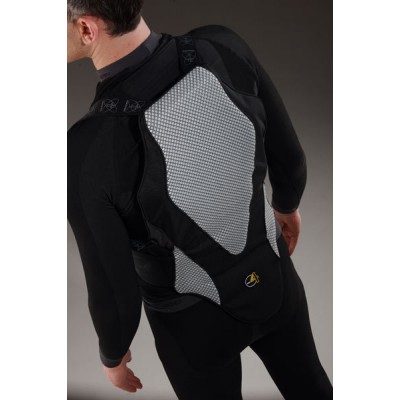 Forcefield Back Protector PRO SUB 4