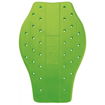 Held Quattrotempi Back- 9314 защита спины