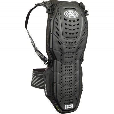 IXS Cleaver Back защита спины
