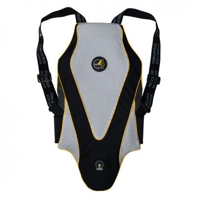 Forcefield Back Protector PRO SUB 4