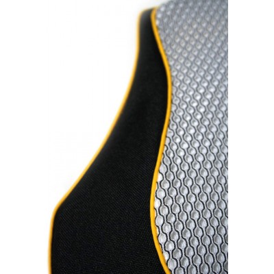 Forcefield Back Protector PRO SUB 4