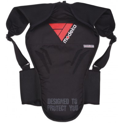 Modeka Protector Vest защита спины