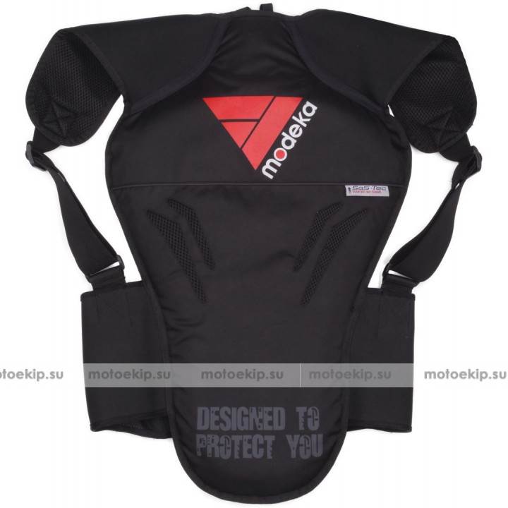 Modeka Protector Vest защита спины