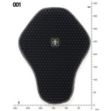 Forcefield Back Inserts Pro - 001 -Level 1 защита спины