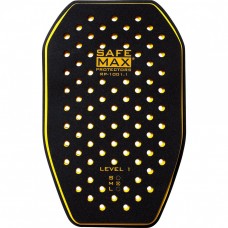 Safe Max RP-1001 3-layer защита спины