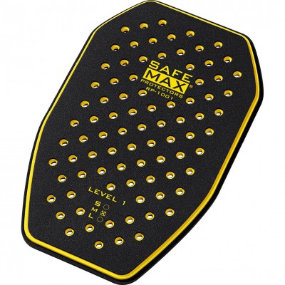 Safe Max RP-1001 3-layer защита спины
