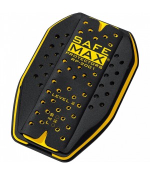 Safe Max RP-2001 Back Protector 4-layer защита спины