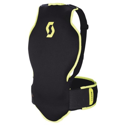 Scott Soft CR II Junior 2015 защита спины