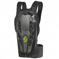 Scott Softcon Back Protector