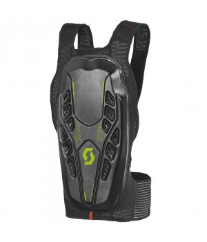 Scott Softcon Back Protector