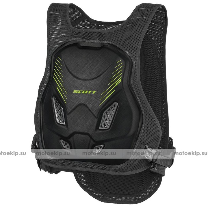 Scott Softcon Body Armor защита спины