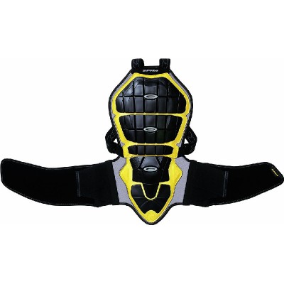 Spidi Back Warrior Lady Back Protector