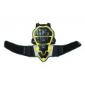 Spidi Back Warrior Lady Back Protector