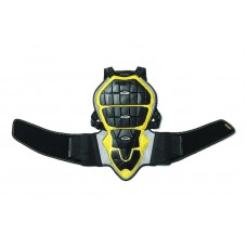 Spidi Back Warrior Lady Back Protector