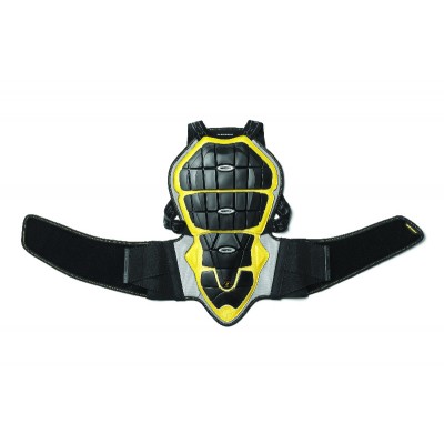 Spidi Back Warrior Lady Back Protector