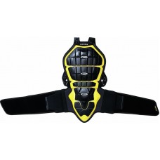 Spidi Back Warrior Back Protector