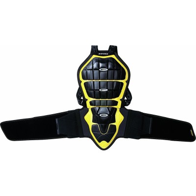 Spidi Back Warrior Back Protector