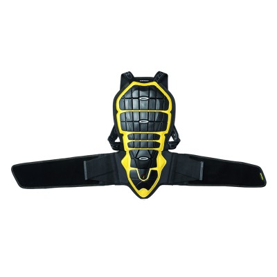 Spidi Back Warrior Back Protector