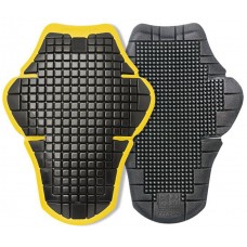 Spidi Warrior L2 защита спины