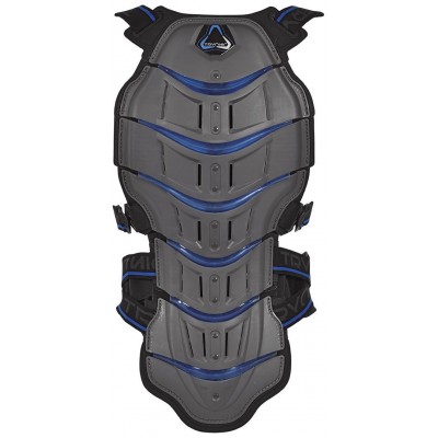 Tryonic Back Protector Feel 3.7
