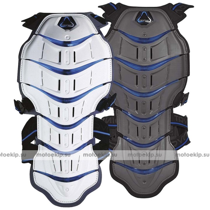 Tryonic Back Protector Feel 3.7