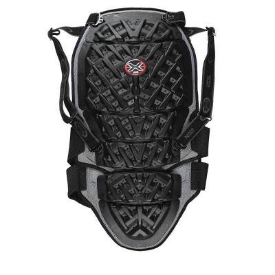 IXS Pro Back IX Gharial защита спины